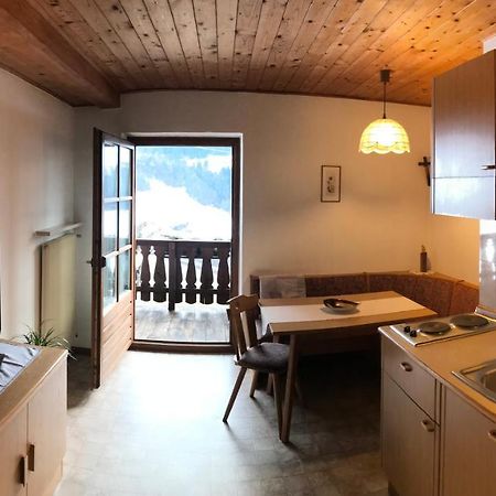 Campedel Hof Apartment Castelrotto Ngoại thất bức ảnh